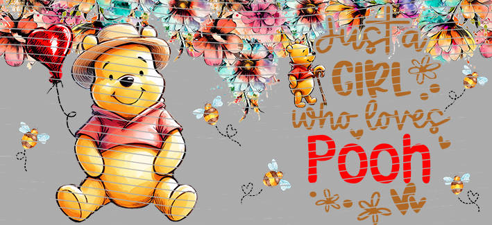 16oz Disney style-D-40